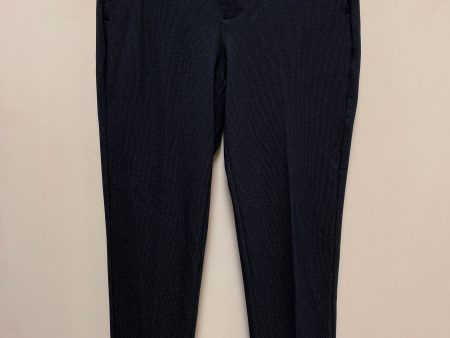 Pants Other By Liverpool In Navy, Size: 6 Discount