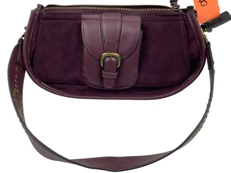 Handbag By Clothes Mentor, Size: Small For Cheap