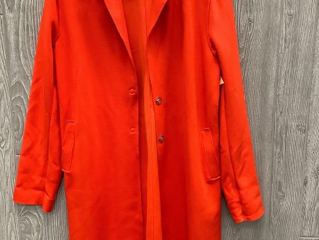 Jacket Other By Carolina Belle In orange Size: L For Sale