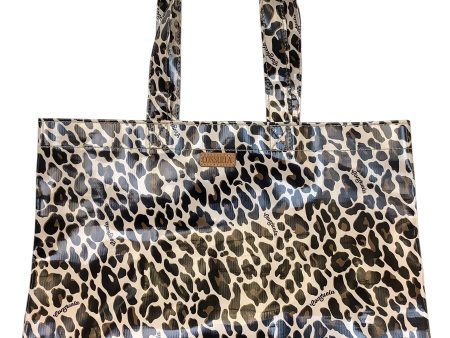 Tote Designer By Consuela, Size: Medium Online now