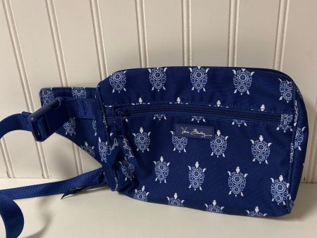 Belt Bag By Vera Bradley, Size: Medium For Discount