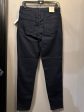 Jeans Skinny By  l.t.j  In Blue Denim, Size: 10 Hot on Sale