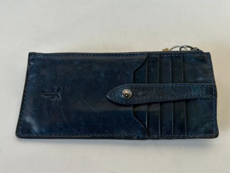 Wallet Designer By Frye, Size: Small Online Hot Sale