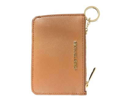 Id card Holder Designer By Michael Kors, Size: Medium on Sale