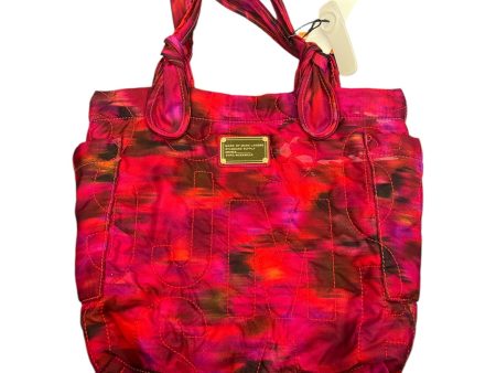 Tote Designer By Marc By Marc Jacobs, Size: Medium Online Hot Sale