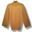 Dress Sweater By Steve Madden In Tan, Size: M on Sale