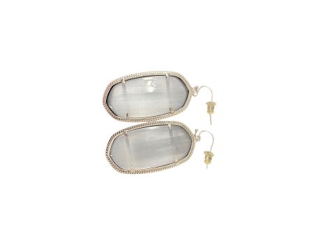 Earrings Dangle drop By Kendra Scott Online now