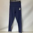 Athletic Leggings By Aerie In Purple, Size: M on Sale