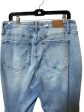 Jeans Flared By Judy Blue In Blue, Size: 14 For Cheap