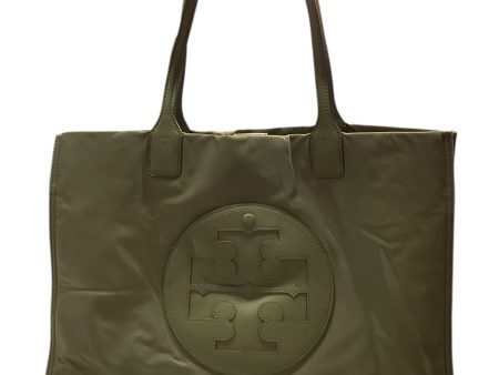 Tote Designer By Tory Burch, Size: Large Online now