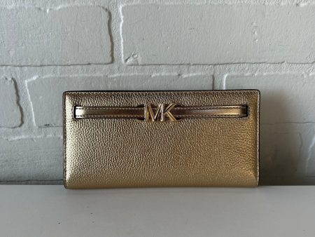 Wallet Designer By Michael Kors, Size: Large Discount