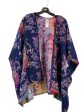 Shawl By Chicos In Purple, Size: Osfm Hot on Sale