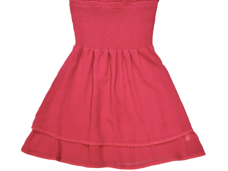 Top Sleeveless By Ramy Brook In Pink, Size: Xs Cheap