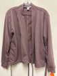 Athletic Sweatshirt Crewneck By Athleta In Purple, Size: S Discount