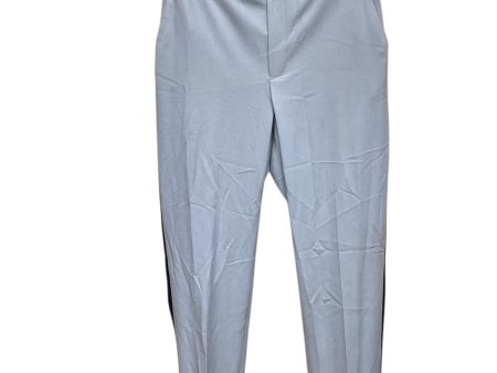 Pants Other By Banana Republic In Blue, Size: 4 Fashion