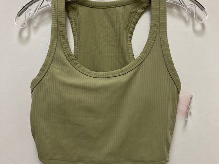 Athletic Bra By All In Motion In Green, Size: S Online Hot Sale