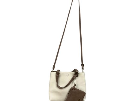 Crossbody By Madden Girl, Size: Medium For Cheap