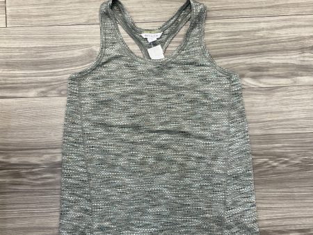 Tank Top By Athleta In Green, Size: S Discount