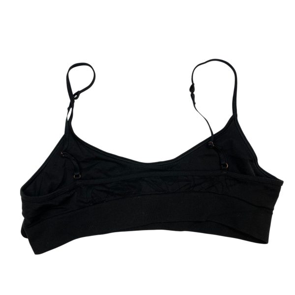 Athletic Bra By Patagonia In Black, Size: L Fashion