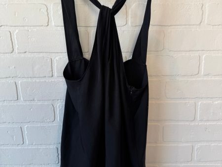 Top Sleeveless By Rag And Bone In Black, Size: Xs For Discount