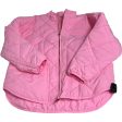 Jacket Puffer & Quilted By All In Motion In Pink, Size: Xl Discount