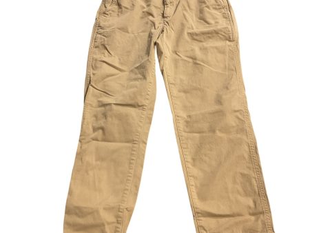 Pants Chinos & Khakis By Gap In Tan, Size: 4 Online