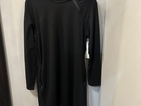 Athletic Dress By Kyodan In Black, Size: M For Discount