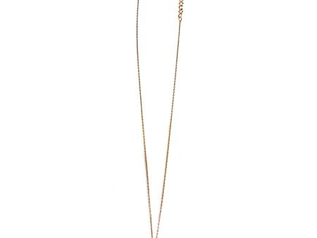 Necklace Designer By Kate Spade on Sale