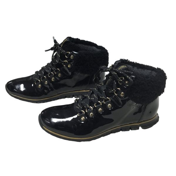 Boots Snow By Cole-haan  Size: 6 For Sale