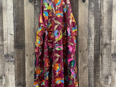 Dress Party Short By Cotton Bleu In Multi-colored, Size: M on Sale