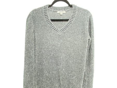 Sweater By Orvis In Grey, Size: S For Sale