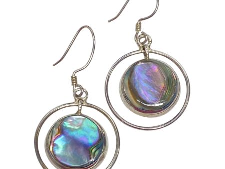 Earrings Sterling Silver By Clothes Mentor Cheap