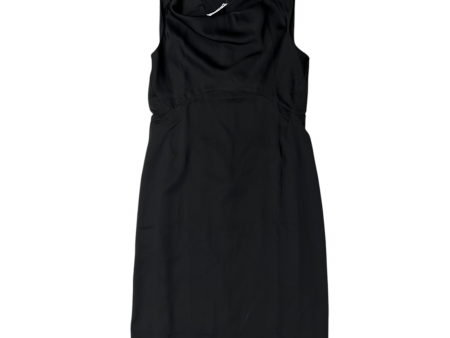 Dress Casual Short By Banana Republic In Black, Size: Xl Online Hot Sale