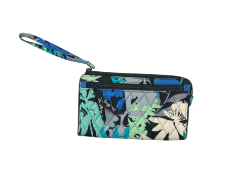 Wallet By Vera Bradley, Size: Small Online Hot Sale