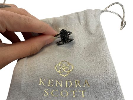 Ring Designer By Kendra Scott Fashion