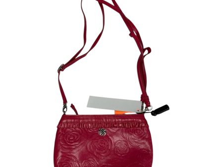 Crossbody By Brighton, Size: Small Fashion