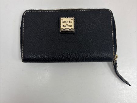 Wallet Designer By Dooney And Bourke, Size: Medium For Discount