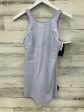 Romper By Nike In Purple, Size: Xs Discount