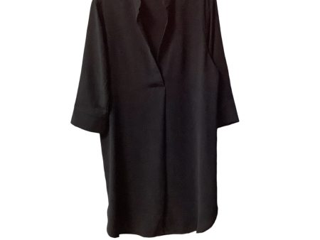 Dress Work By Prologue In Black, Size: M For Cheap