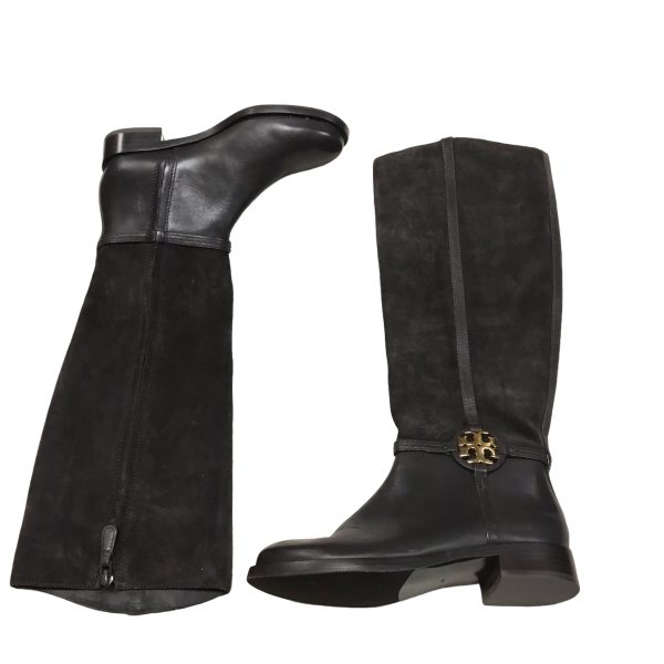 Boots Knee Flats By Tory Burch  Size: 6 Online now