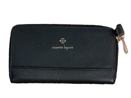 Wallet By Nanette Lepore, Size: Medium Online Hot Sale