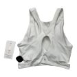 Athletic Bra By Athleta In White, Size: S on Sale