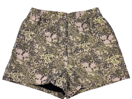 Shorts By Free People  Size: M Online Sale