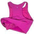 Wunder Train Racerback Tank Top By Lululemon In Pink, Size: 12 Sale