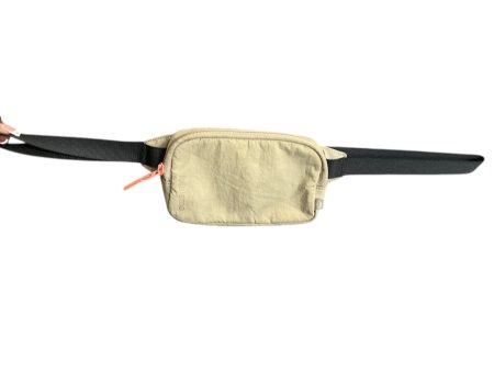 Belt Bag By Lululemon, Size: Small Cheap