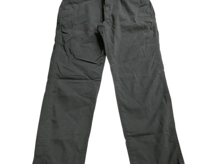 Pants Chinos & Khakis By Gap In Black, Size: 4 Online Hot Sale