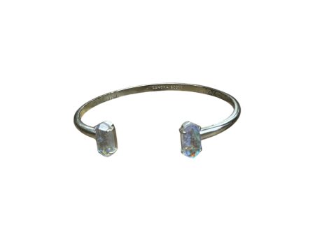 Bracelet Cuff By Kendra Scott Online Sale