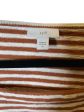 Top 3 4 Sleeve By J. Jill In Striped Pattern, Size: Xl Hot on Sale