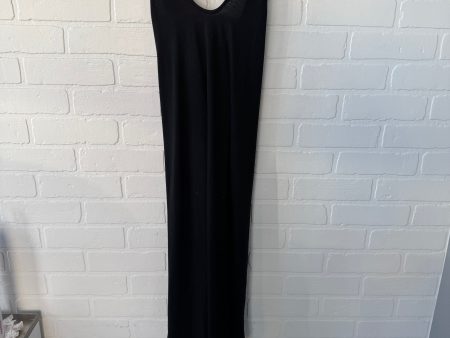 Dress Casual Maxi By ANRABESS In Black, Size: Xl Cheap