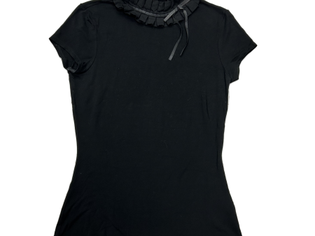 Top Sleeveless By Ted Baker In Black, Size: S Sale